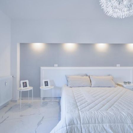New Central Apartment & Rooms Montecatini Terme Dış mekan fotoğraf