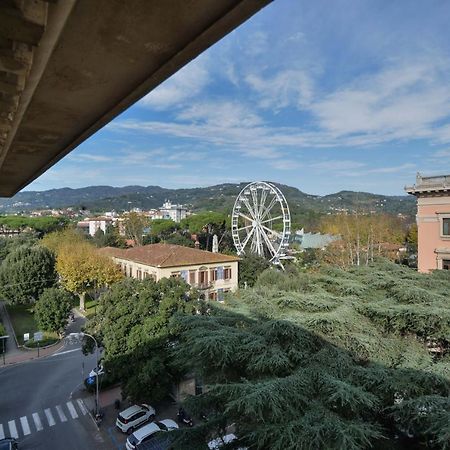 New Central Apartment & Rooms Montecatini Terme Dış mekan fotoğraf