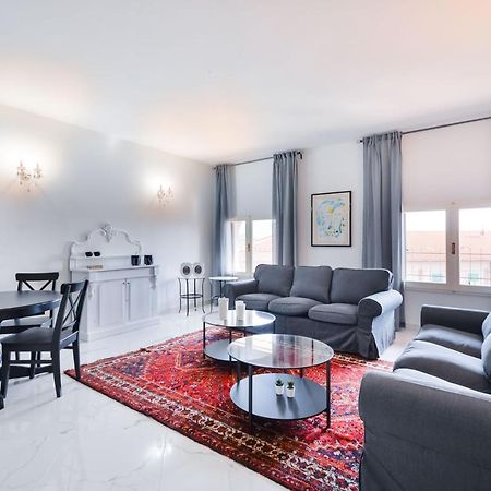 New Central Apartment & Rooms Montecatini Terme Dış mekan fotoğraf