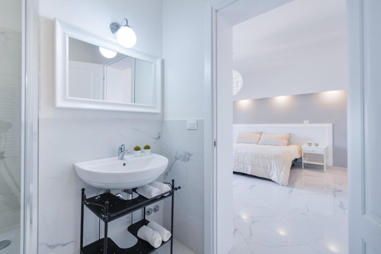 New Central Apartment & Rooms Montecatini Terme Dış mekan fotoğraf