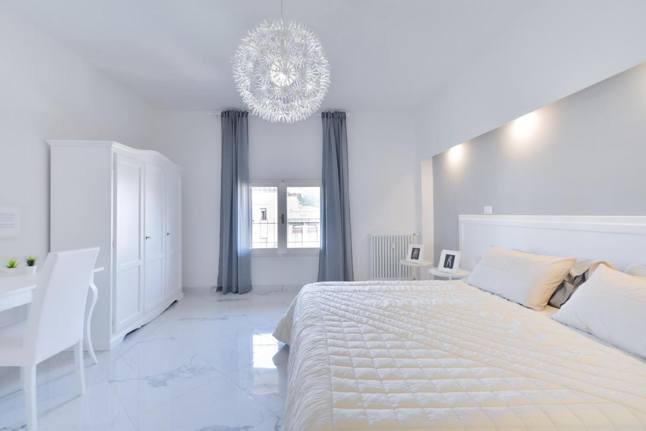 New Central Apartment & Rooms Montecatini Terme Dış mekan fotoğraf