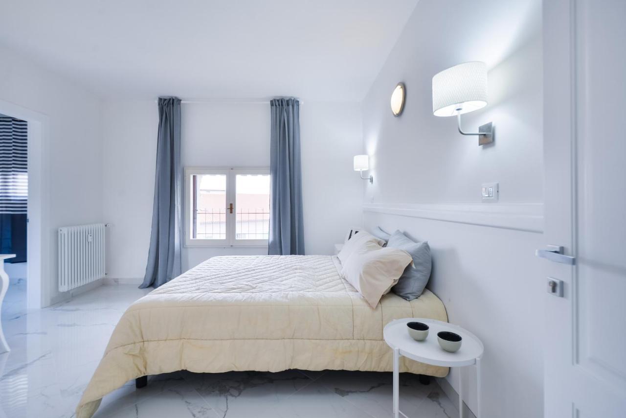 New Central Apartment & Rooms Montecatini Terme Dış mekan fotoğraf