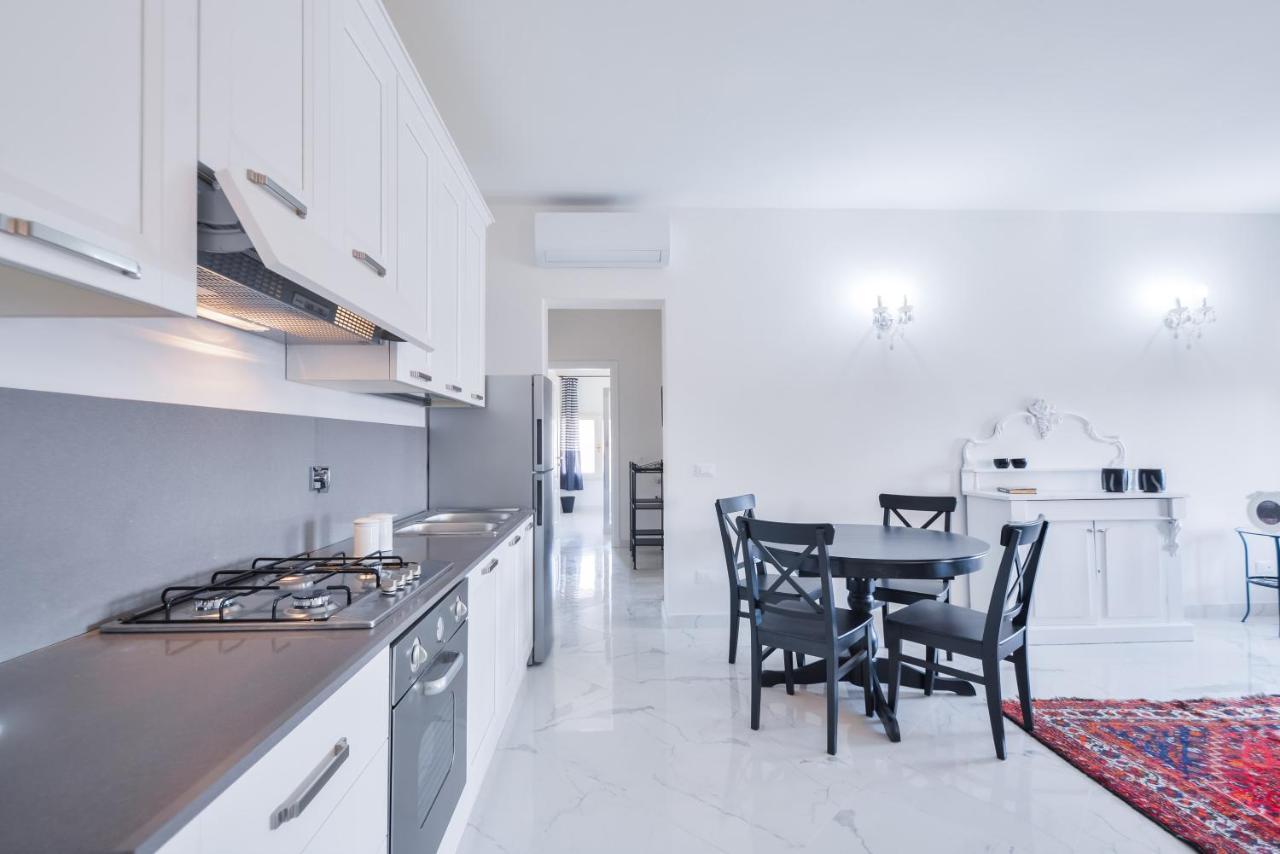 New Central Apartment & Rooms Montecatini Terme Dış mekan fotoğraf