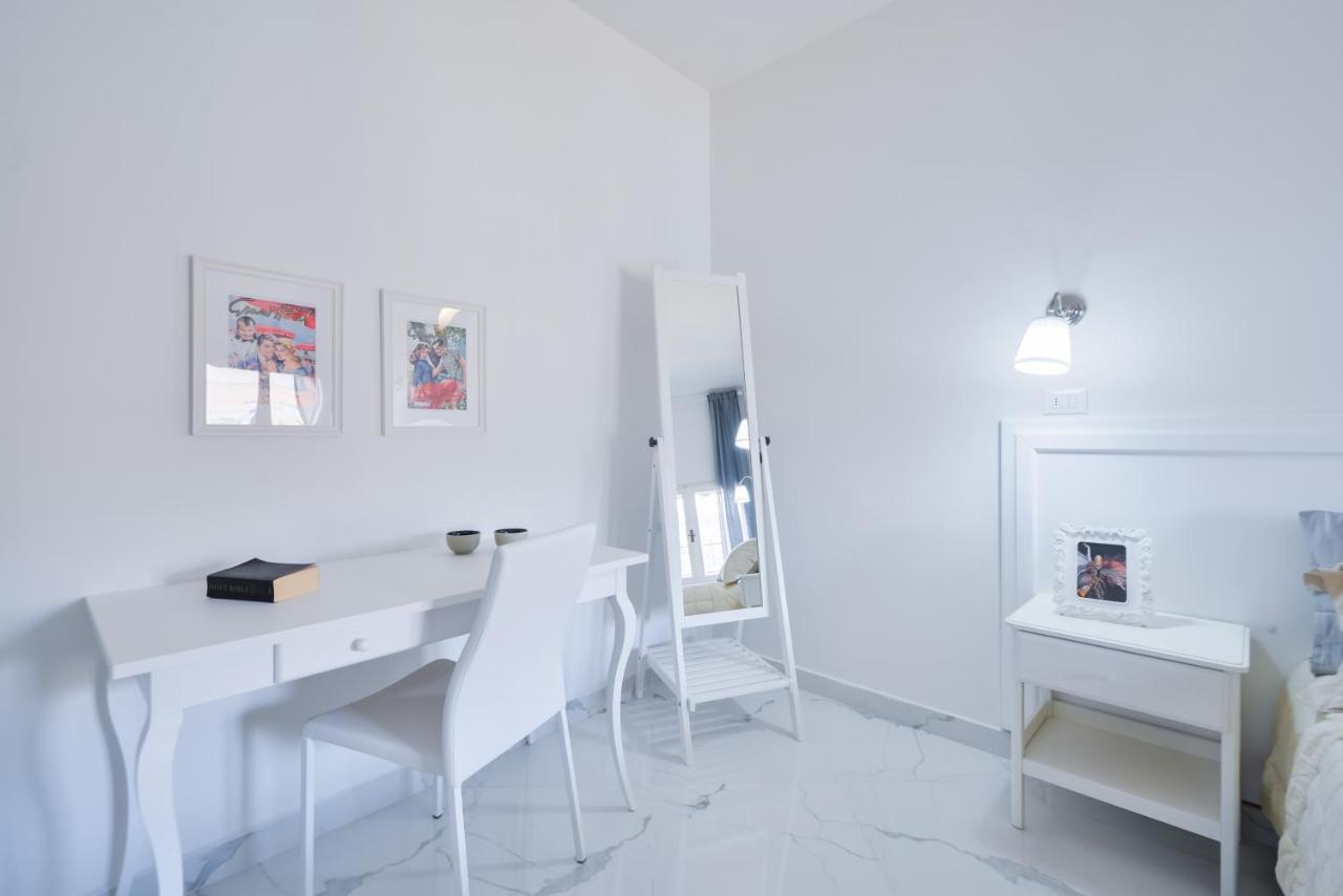 New Central Apartment & Rooms Montecatini Terme Dış mekan fotoğraf