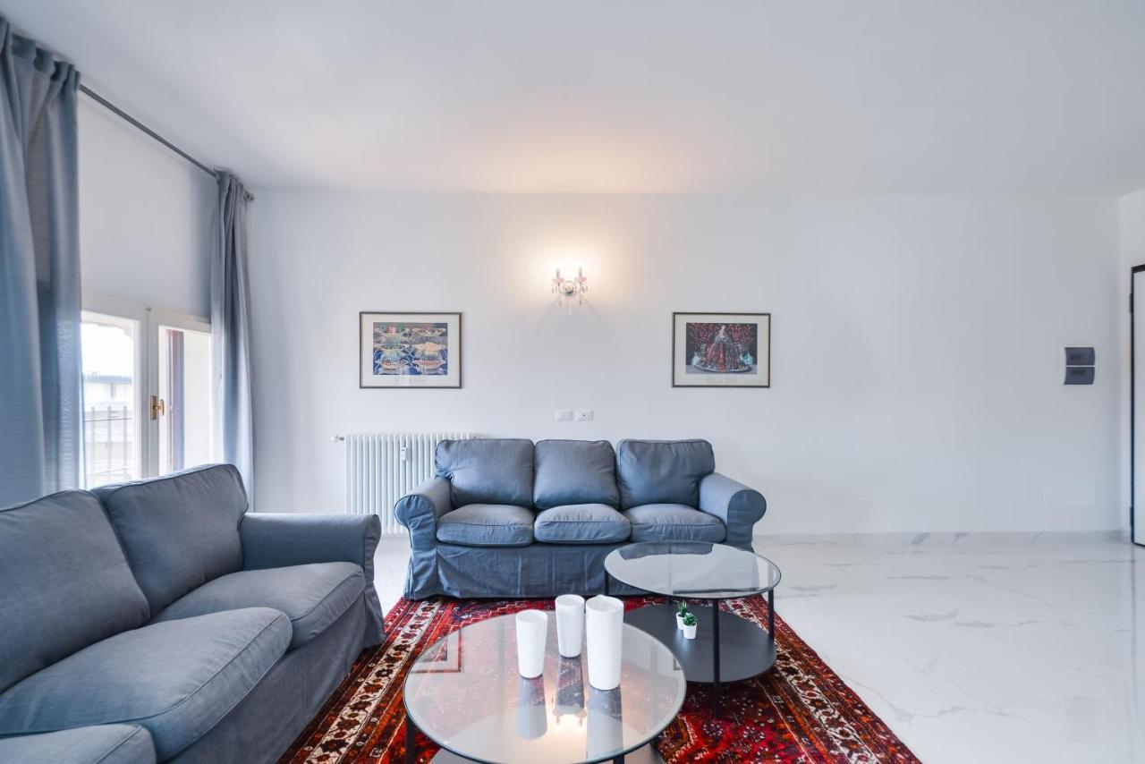 New Central Apartment & Rooms Montecatini Terme Dış mekan fotoğraf