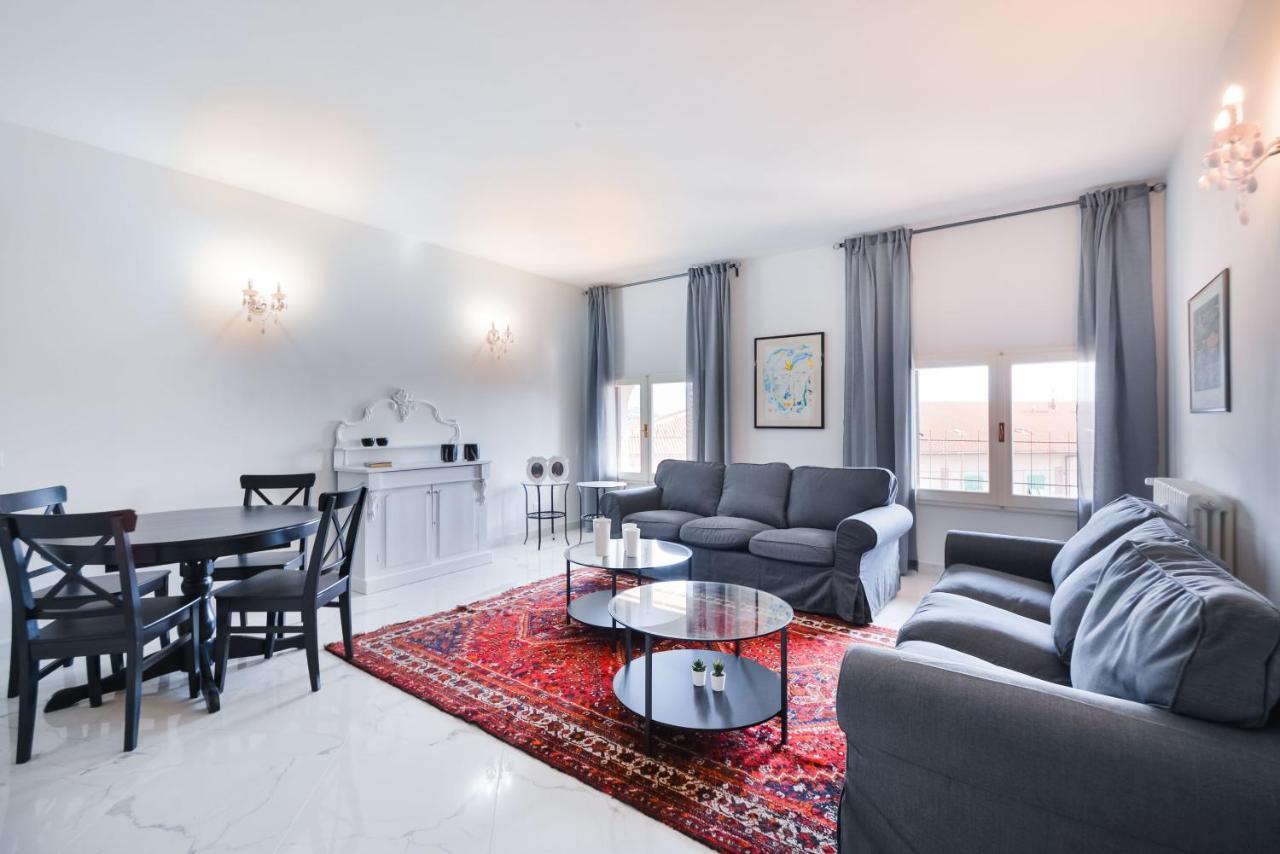 New Central Apartment & Rooms Montecatini Terme Dış mekan fotoğraf
